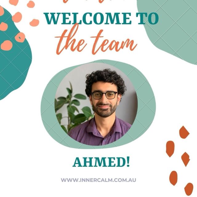 We are so thrilled to share with you that another legend is joining our team! Ahmed Tohamy is an excellent Clinical Psychologist with many years of experience both in the public and private sector.

Ahmed has a special interest in working with parents to understand family emotional processes that maintain mental health struggles in children and adolescents and uses Bowen Family Systems Theory as a refreshingly different and effective approach, highly appreciated by parents.

Ahmed is passionate about the use of schema therapy to address long term entrenched mental health challenges and is currently undergoing ISST (International Society of Schema Therapy) Schema Therapist Accreditation. Ahmed also uses a variety of other cognitive behavioural based models such as SFBFT, CBT and ACT where appropriate.

Ahmed’s clinical skills encompass a wide range of mental health challenges, including:

-Men’s Mental Health; identity, role, mood, emotion regulation and trauma
-Parenting struggles and child and adolescent mental health (including school related issues)
-Early intervention for children and adolescents
-Trauma, including complex trauma
-Anxiety and related disorders
-Navigating young adulthood and other life transitions
-Depression
-Obsessive compulsive and related disorders
-Emotional difficulties and personality disorders
-Relationship problems

Ahmed is such a friendly, kind person, we are really so excited to have him join us 🙂

Ahmed’s calendar is currently open for Thursdays and his books are filling up fast. If you or a loved one have been struggling, do reach out to us. Link is in our bio.

Take care, aim for wellness but more importantly mind yourself 🙂

#illawarramentalhealth #maleclinicalpsychologist#psychologistwollongong
#familymentalhealth #clinicalpsychologistwollongong #schematherapywollongong
#mensmentalhealthillawarra